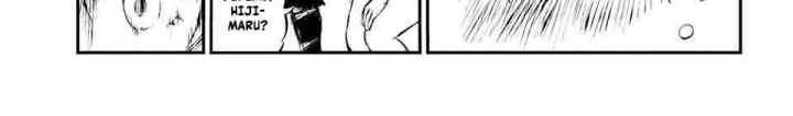 Juushin no Katana chapter 3.1 halaman 7