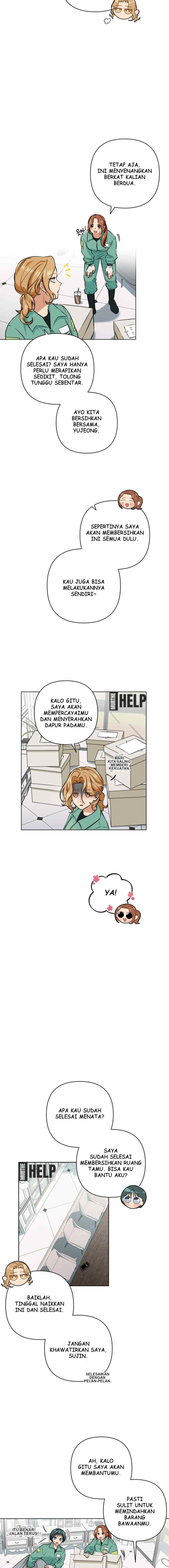 Remember Me chapter 3 halaman 11