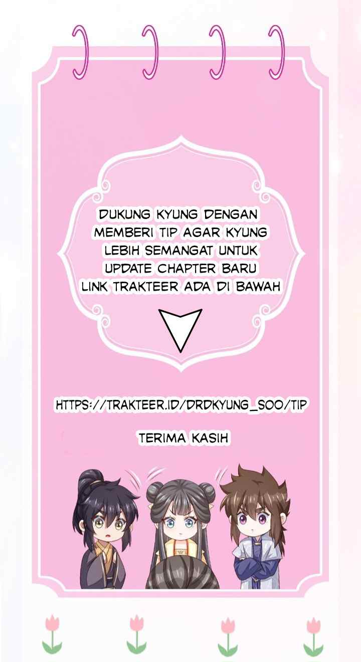 Surviving as a Tyrant's Daughter chapter 123 halaman 14