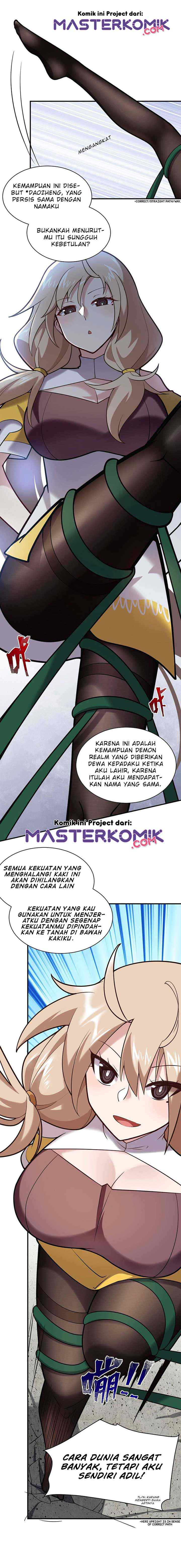 I, the Strongest Demon, Have Regained My Youth?! chapter 24 halaman 13