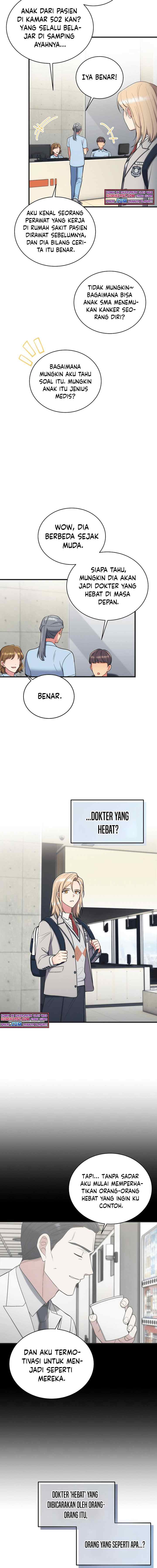 Medical Return chapter 148 halaman 7