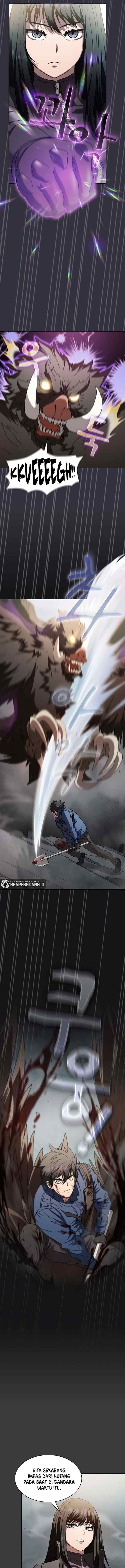 Is this Hunter for Real?! chapter 14 halaman 10