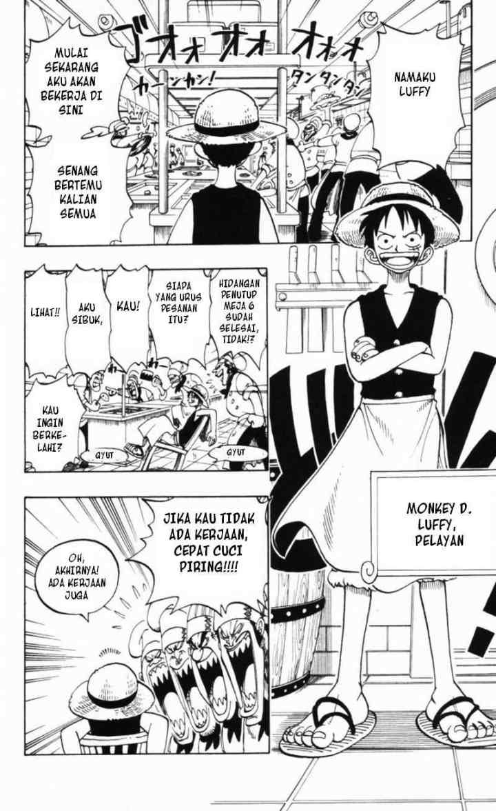One Piece chapter 45 halaman 15