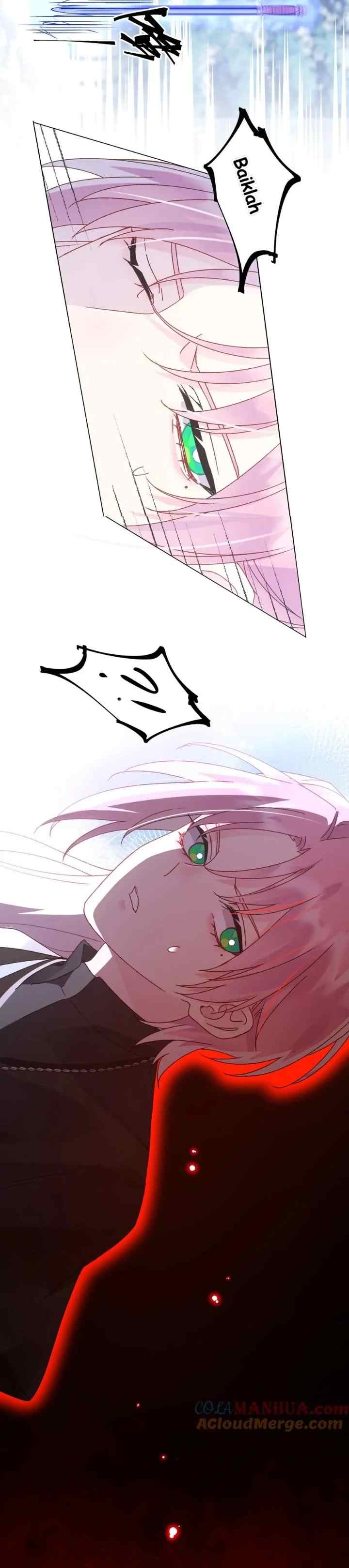 I'm Going to Be a Great Villain chapter 116 halaman 16