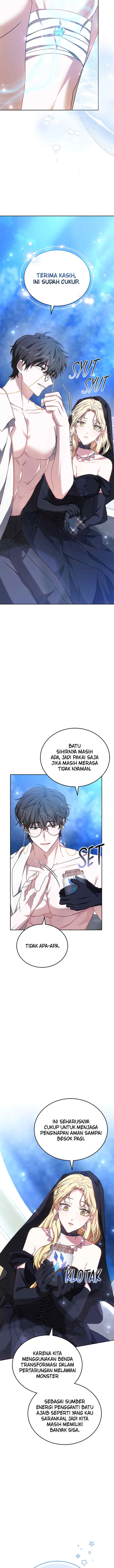 Bride of Obsidian chapter 79 halaman 4