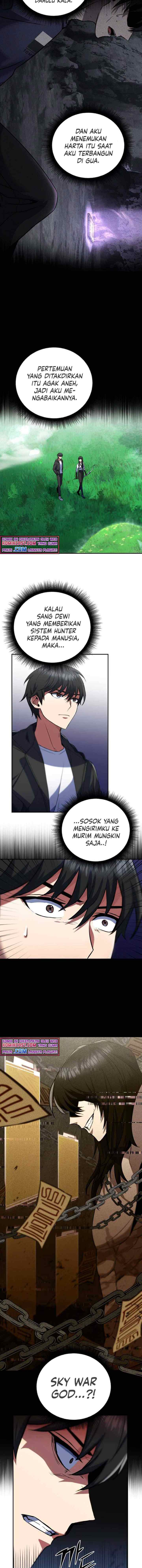 Maxed Out Leveling chapter 8 halaman 14