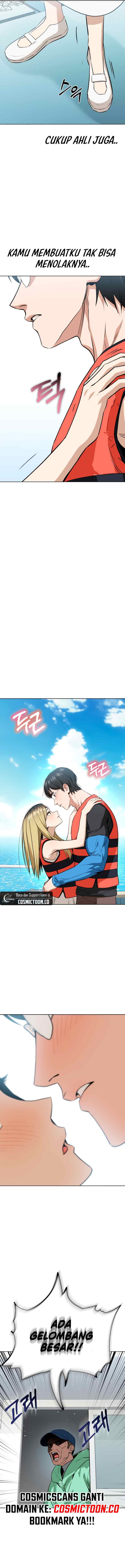 Match Made in Heaven by Chance chapter 81 halaman 13