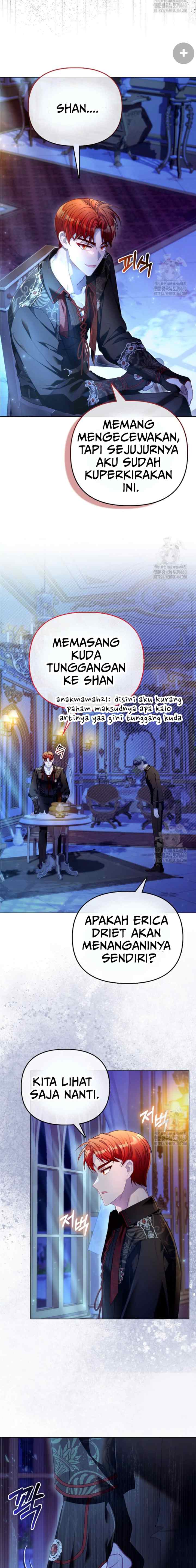 The Villainous Duke's Daughter's Special Rice Cultivation Method chapter 52 halaman 10