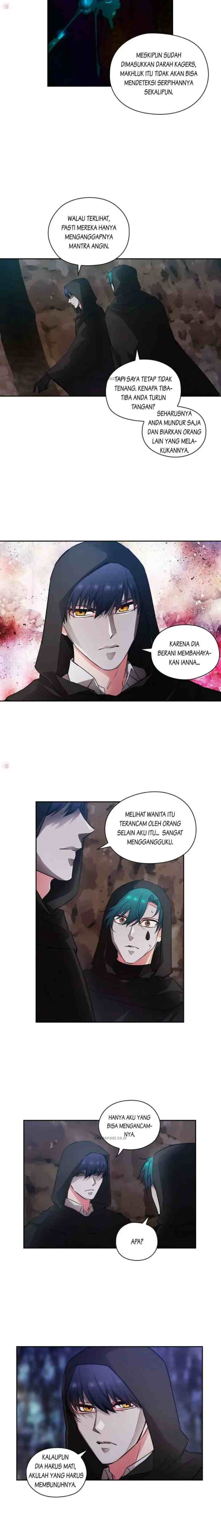 Adonis chapter 135 halaman 7