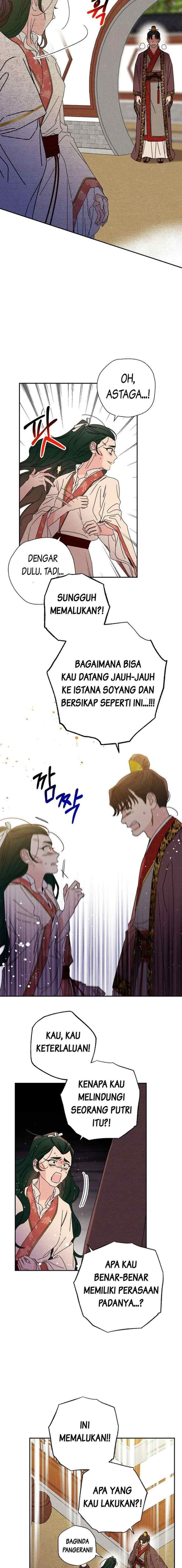 National Marriage chapter 20 halaman 4