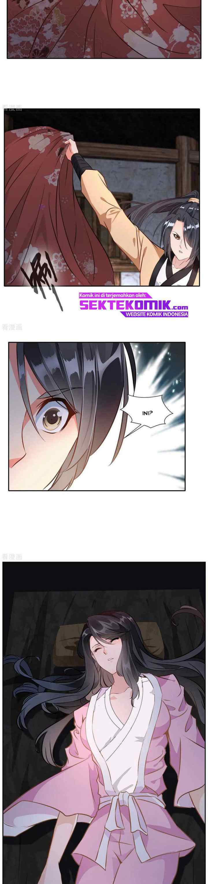 Jueshi Guzun chapter 44 halaman 7