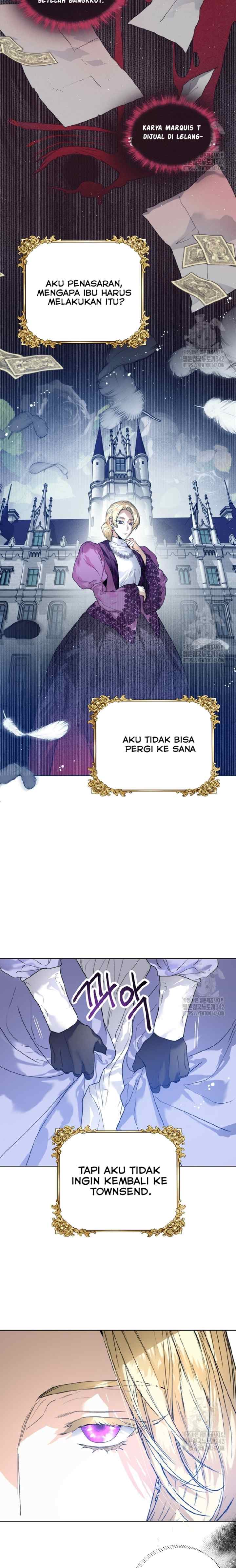 Royal Marriage chapter 80 halaman 14