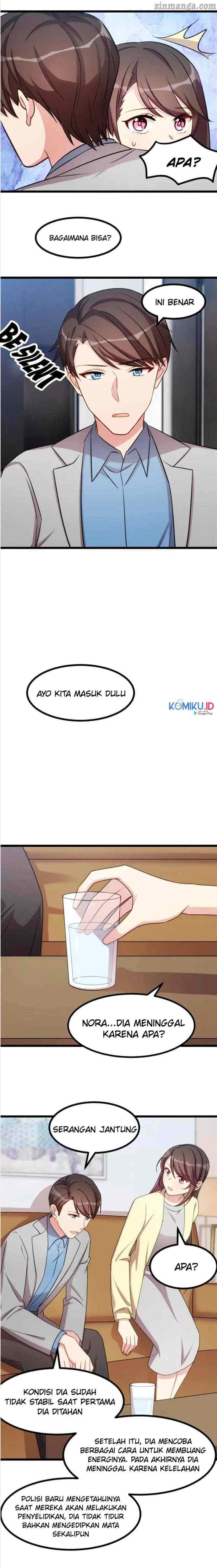 CEO's Sudden Proposal chapter 238 halaman 4