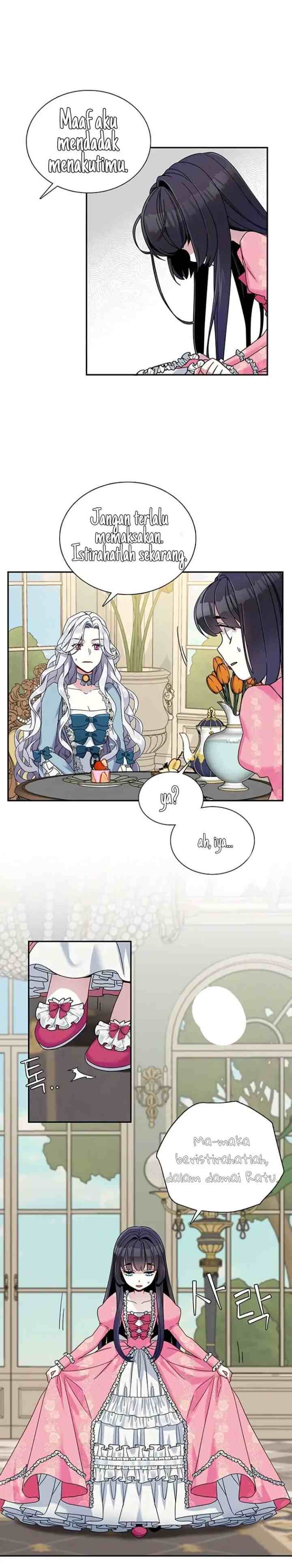 Not Sew Wicked Stepmom chapter 1 halaman 15