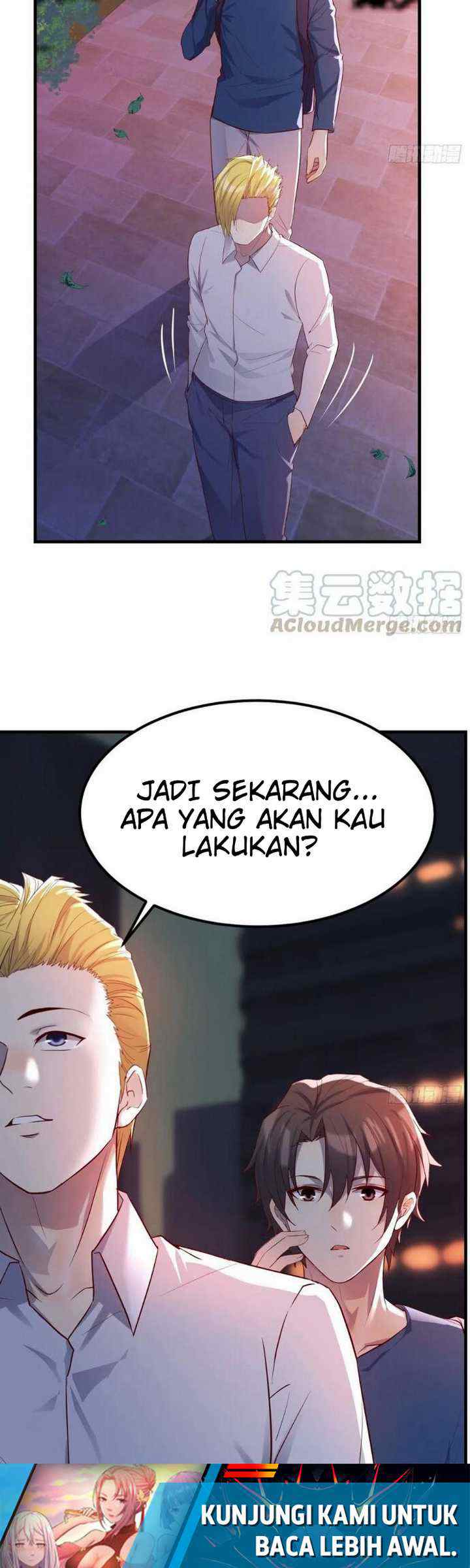 Rental Boyfriend chapter 12 halaman 4