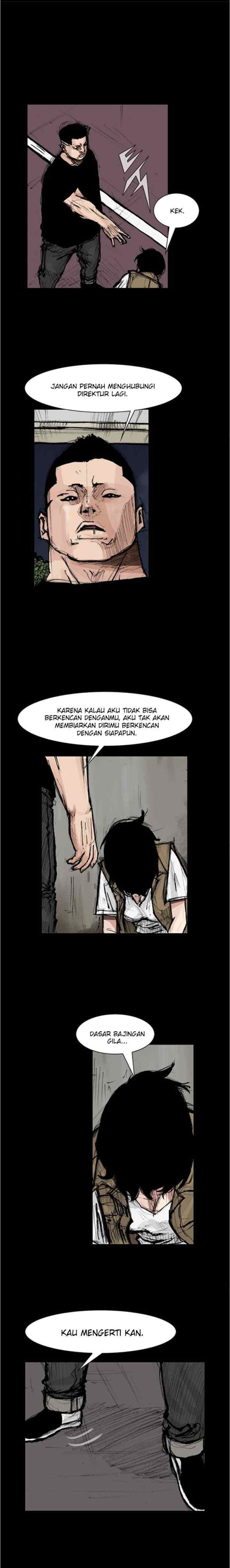 Dokgo 2 chapter 82 halaman 6