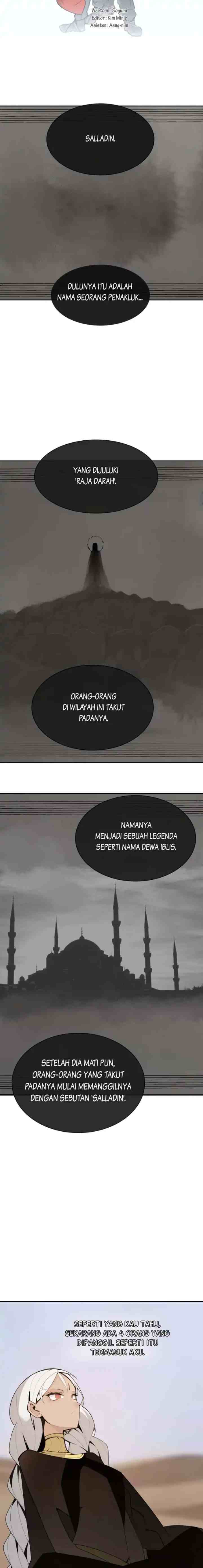 Devil Sword King chapter 280 halaman 4