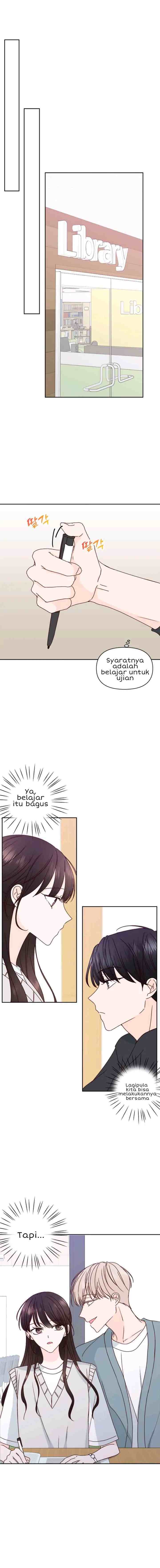 Next Door Boyfriend chapter 19 halaman 18