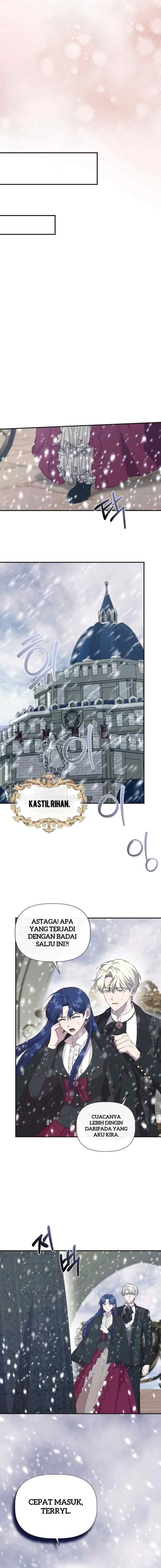 I Wasn't the Cinderella chapter 129 halaman 7