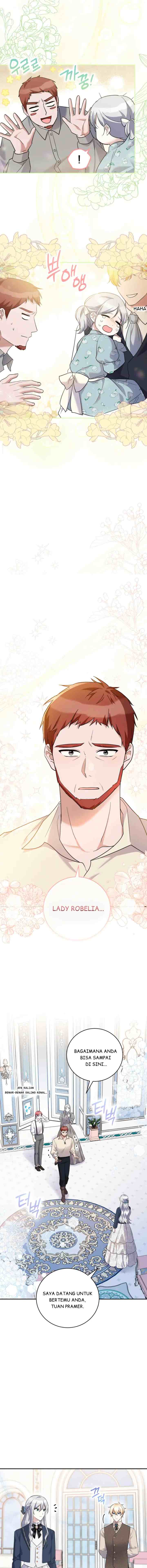 Please Support My Revenge chapter 33 halaman 6