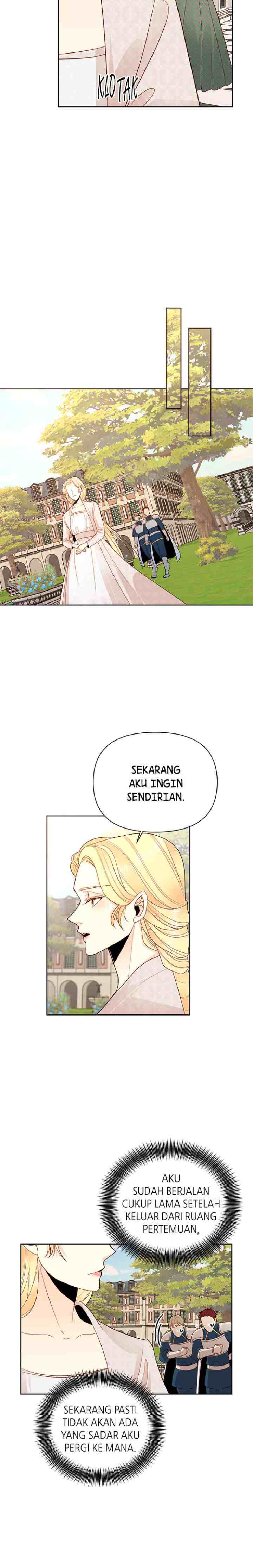 The Remarried Empress chapter 78 halaman 11