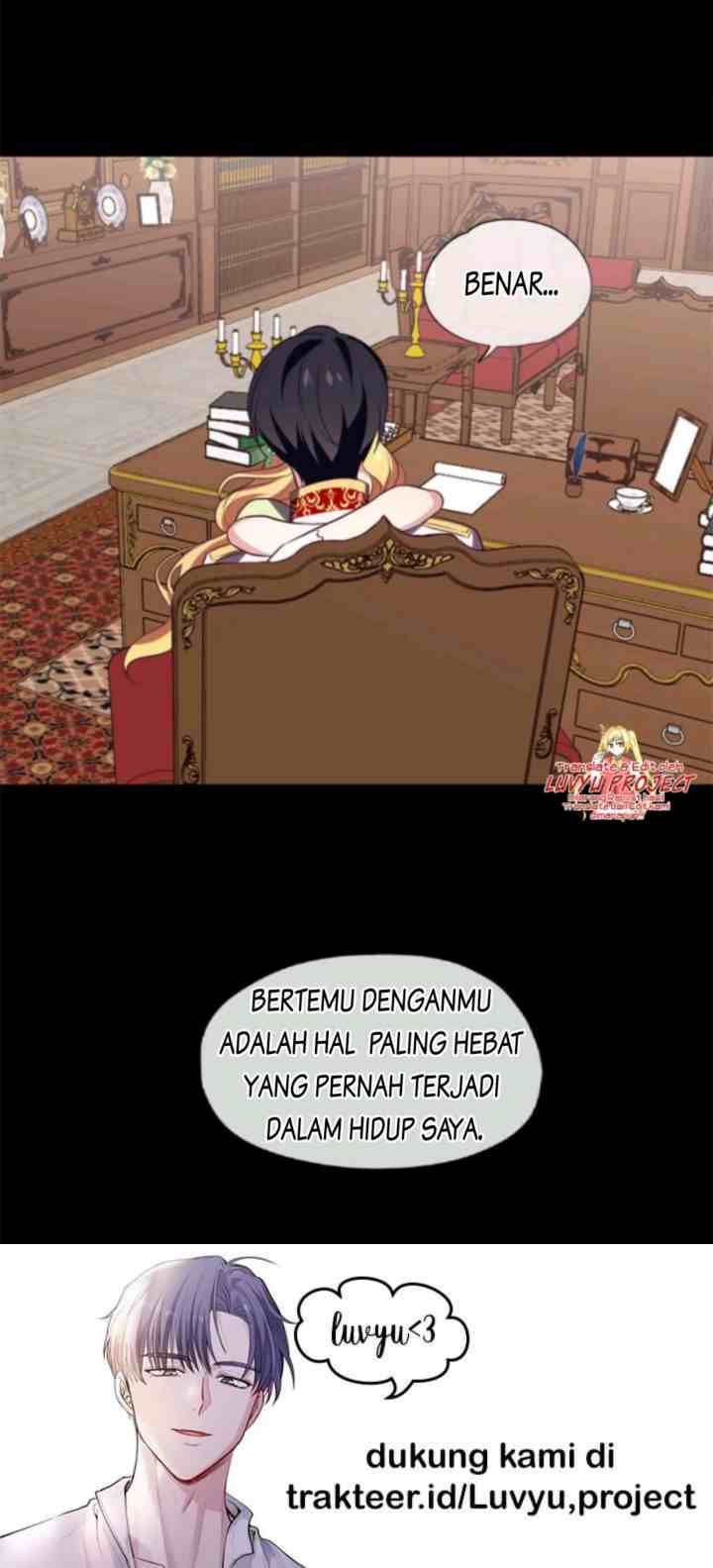 Follow The Bread Crumbs chapter 12 halaman 16