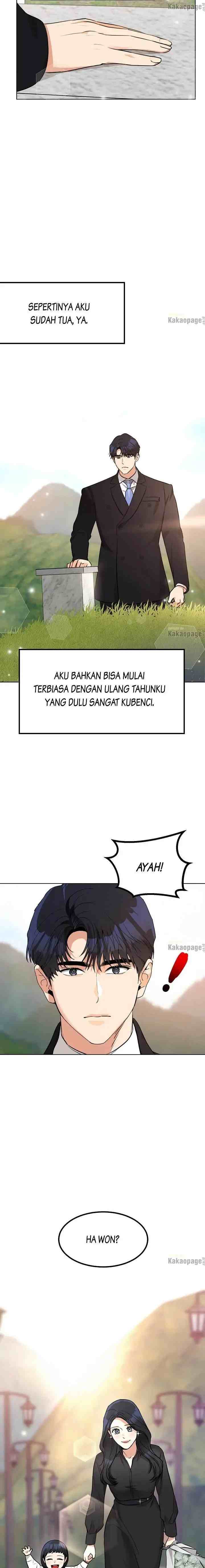 My Wife Is Back chapter 85 halaman 12