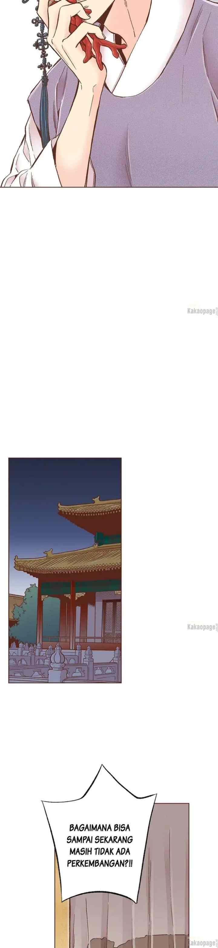 Snow Blossom chapter 278 halaman 11
