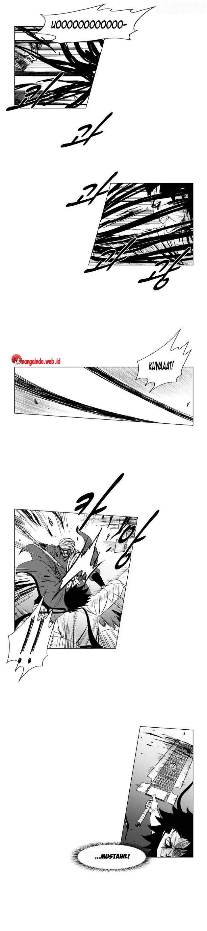 Red Storm chapter 131 halaman 6