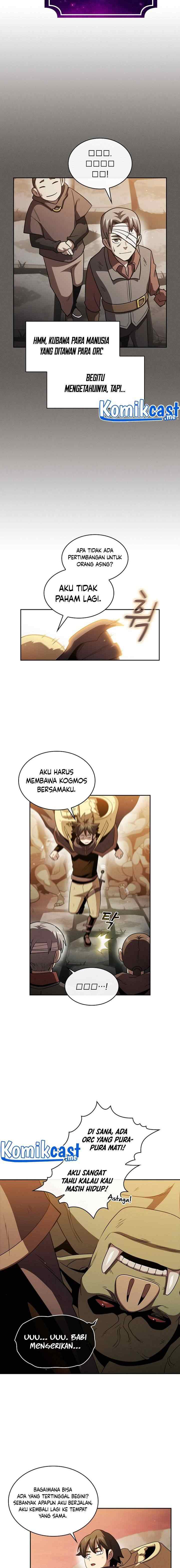 Is this Hero for Real? chapter 38 halaman 7