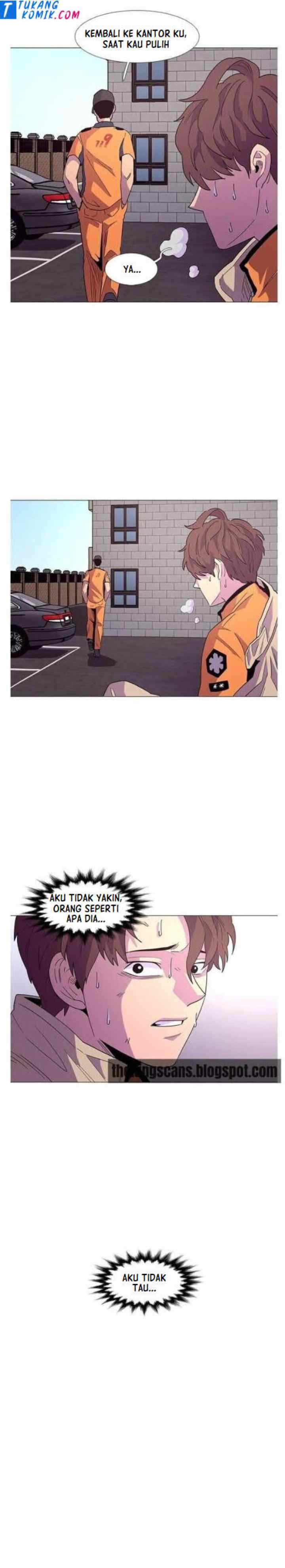 1 Second chapter 29 halaman 11
