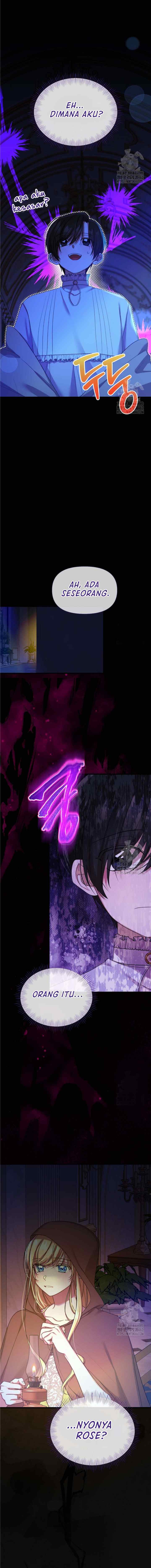 0 And 1 chapter 38 halaman 13