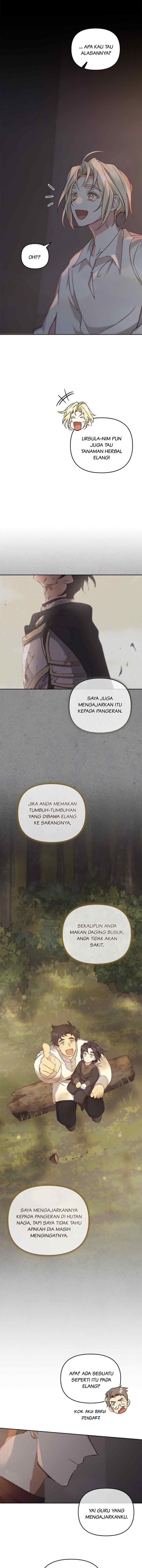 Regas chapter 47 halaman 14