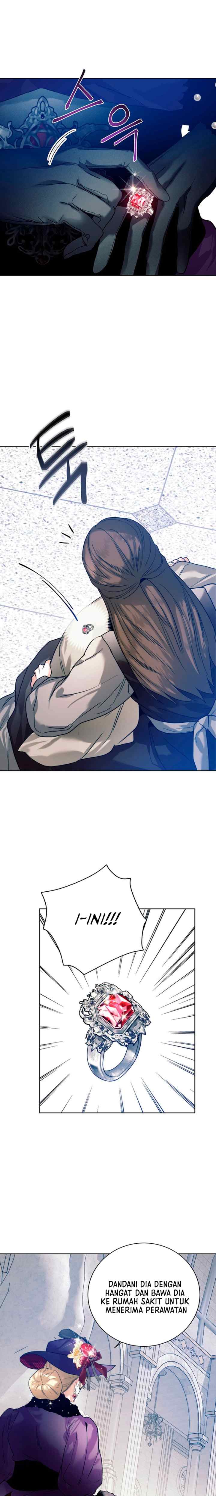 Royal Marriage chapter 78 halaman 16