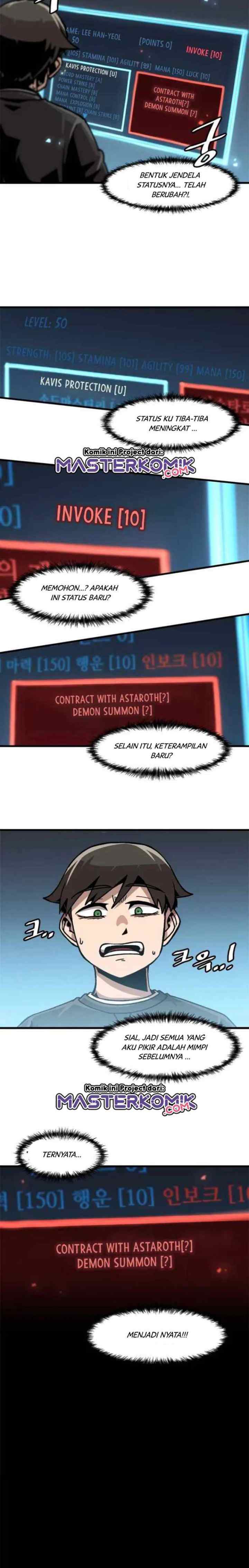 Bring My Level Up Alone chapter 53 halaman 13