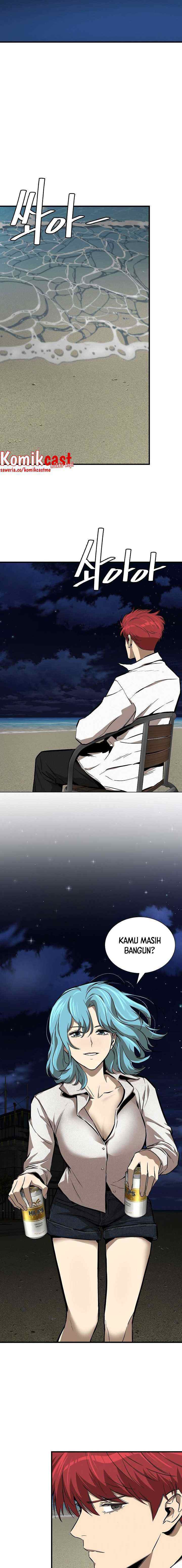 Return Survival chapter 134 halaman 13