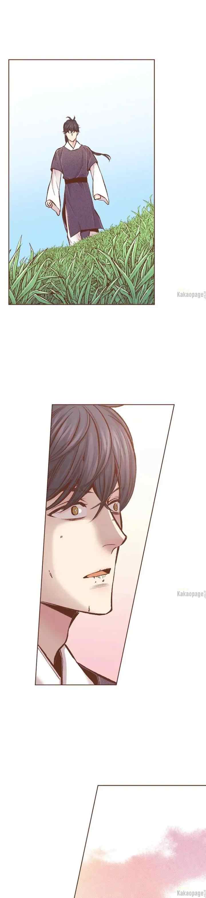 Snow Blossom chapter 301 halaman 6