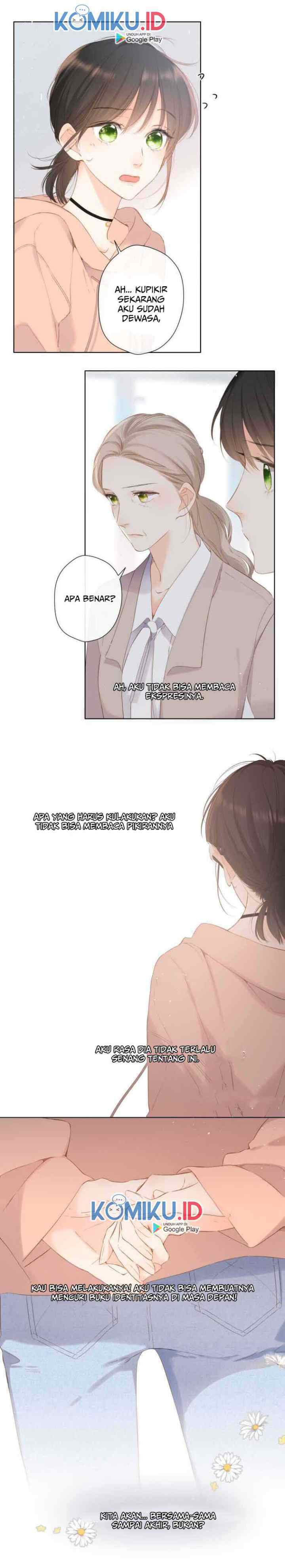 Once More chapter 78 halaman 8