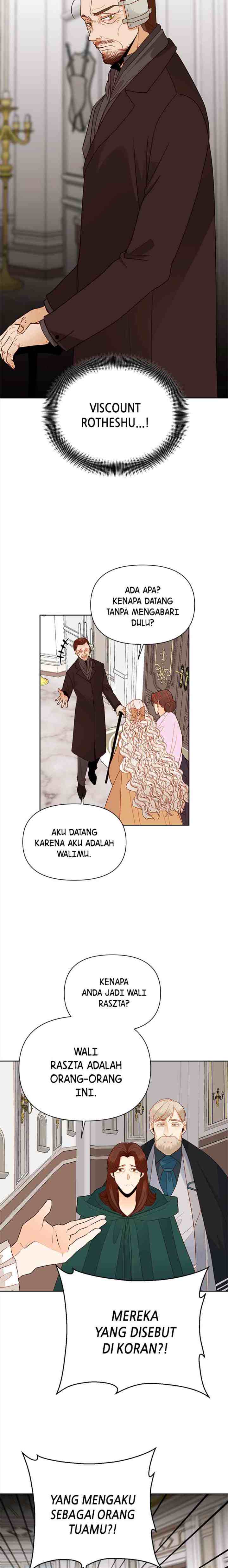 The Remarried Empress chapter 72 halaman 4