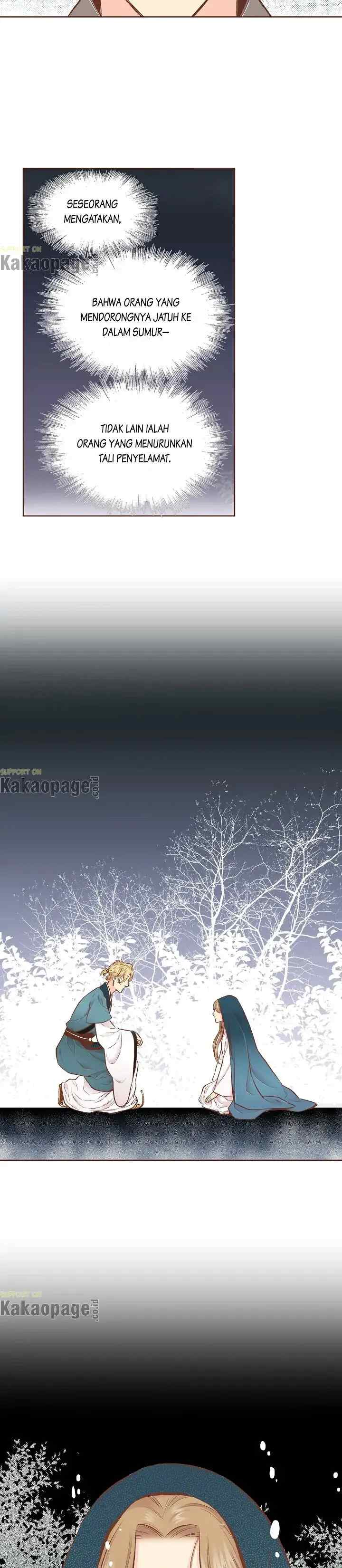 Snow Blossom chapter 227 halaman 14