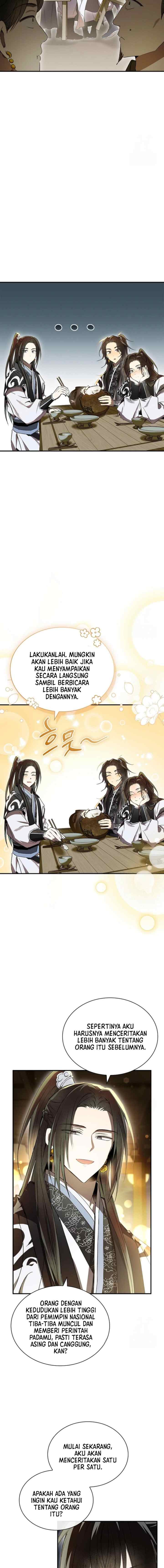 Subdued Soul Chronicle chapter 25 halaman 9