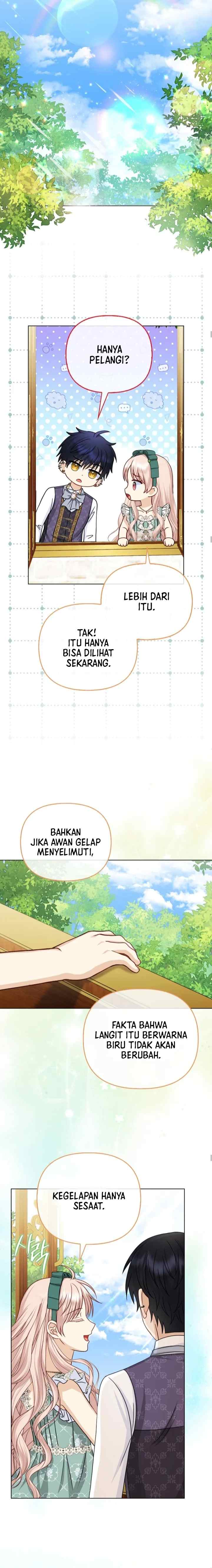 I'm The Villain's Favorite chapter 31 halaman 10