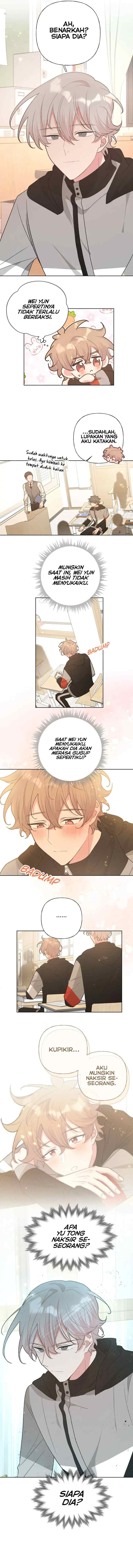 Don't Confess To Me chapter 80 halaman 7