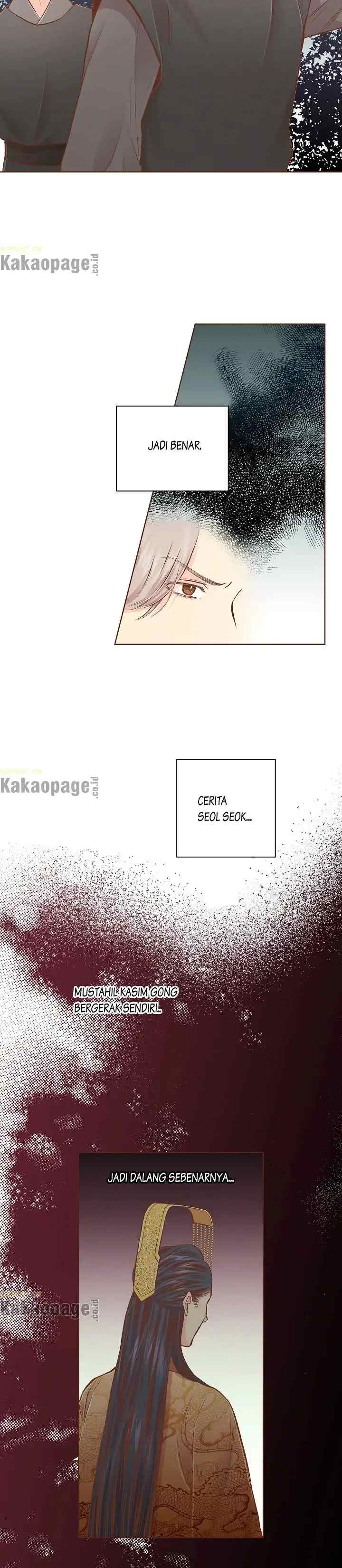 Snow Blossom chapter 227 halaman 9