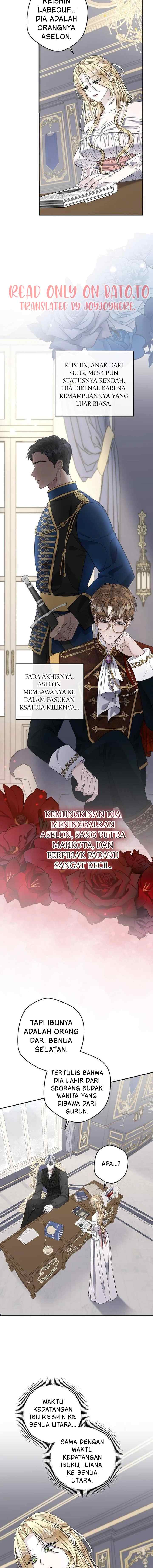 Indulgence chapter 14 halaman 9