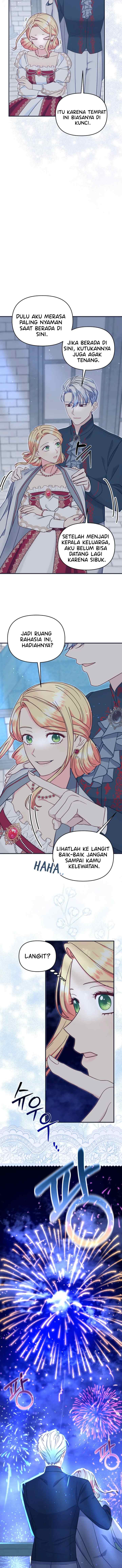 I Stole the Child of My War-Mad Husband chapter 98 halaman 13
