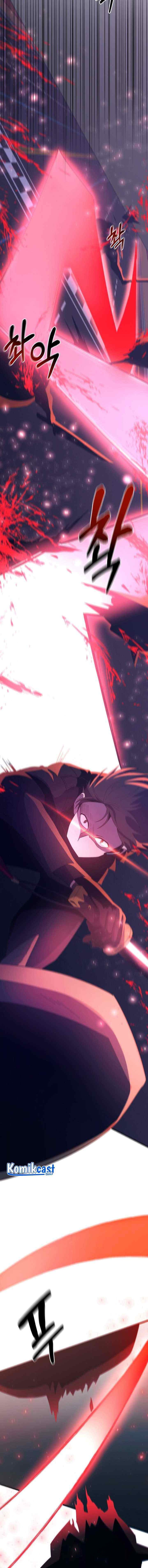 990k Ex-Life Hunter chapter 80 halaman 9