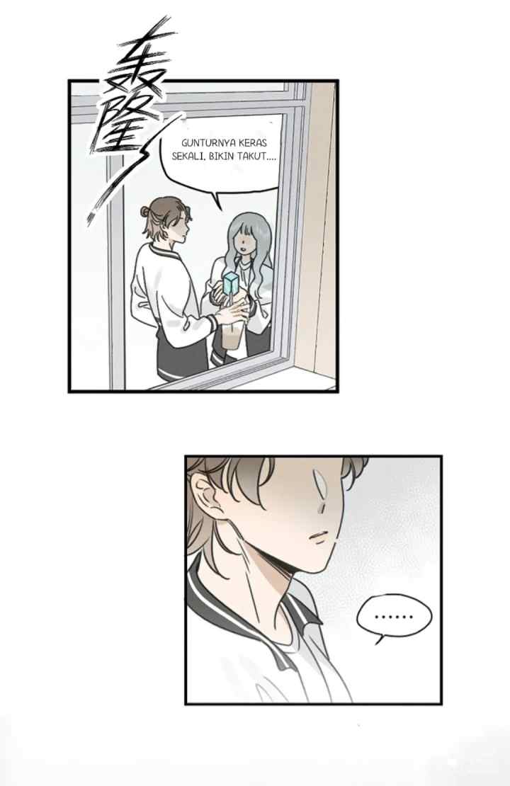 Salt Friend chapter 180 halaman 8