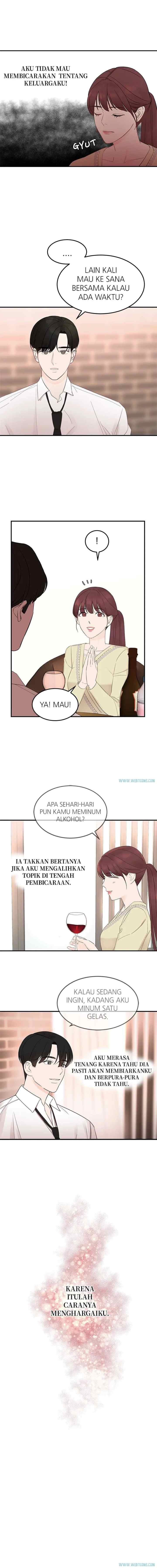 Como Domar um Marido Perigoso chapter 9 halaman 8
