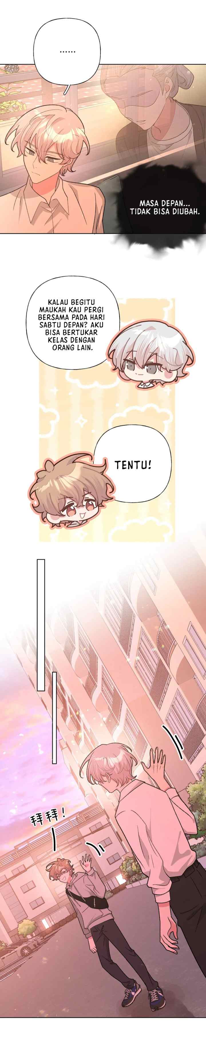 Don't Confess To Me chapter 124 halaman 6